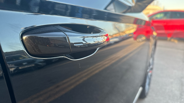 SEAT Ibiza 1.0 TSI 95 Xcellence 5dr Petrol Hatchback